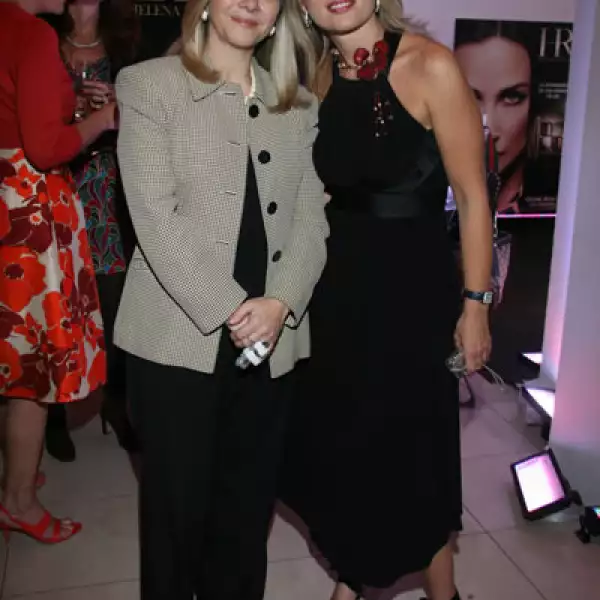 Coctel Helena Rubinstein.