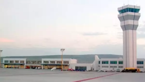 Aeropuerto Qro.
