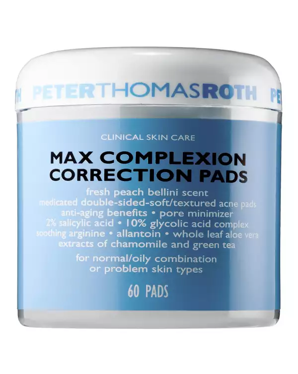 Pads