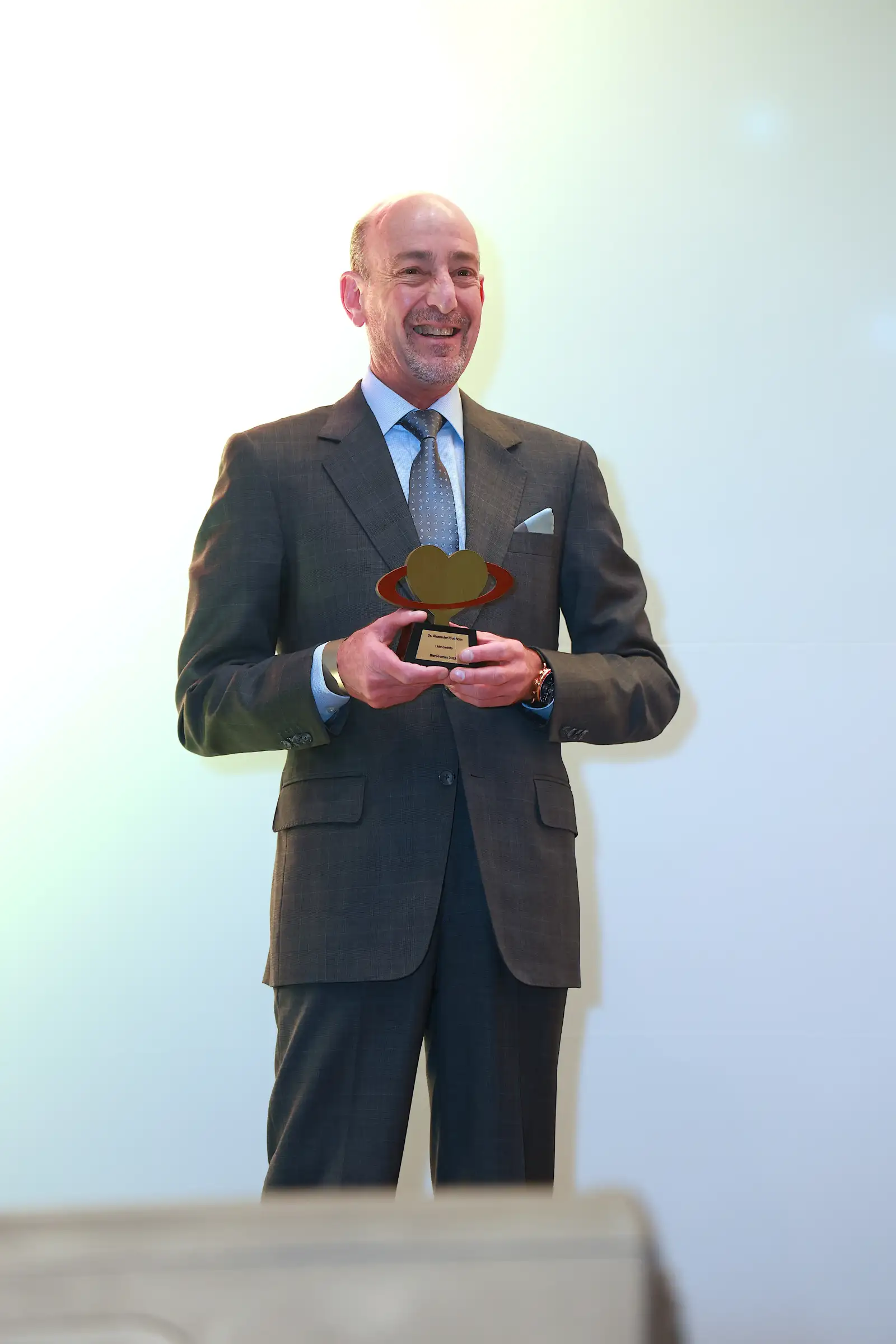 Alexander Krouham
