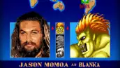 street fighter pelicula paramount y legendary