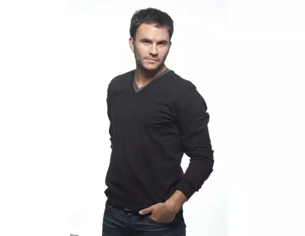 Juan Pablo Raba se dijo muy contento con el éxito que ha tenido Los caballeros las prefieren brutas.