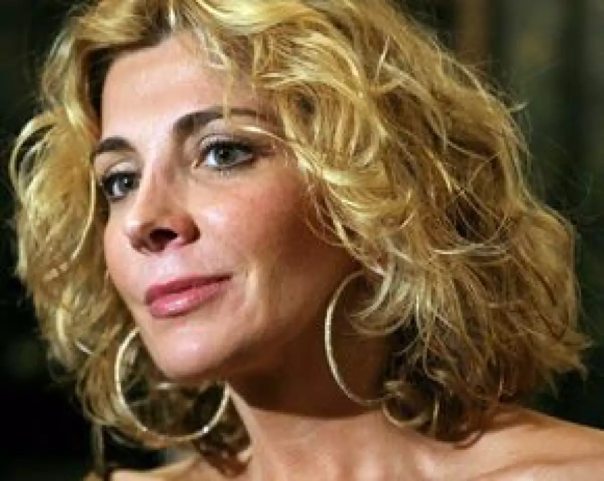 La familia de la actriz decidió ayudar a otras personas que luchan por su vida y esperan algún trasplante.