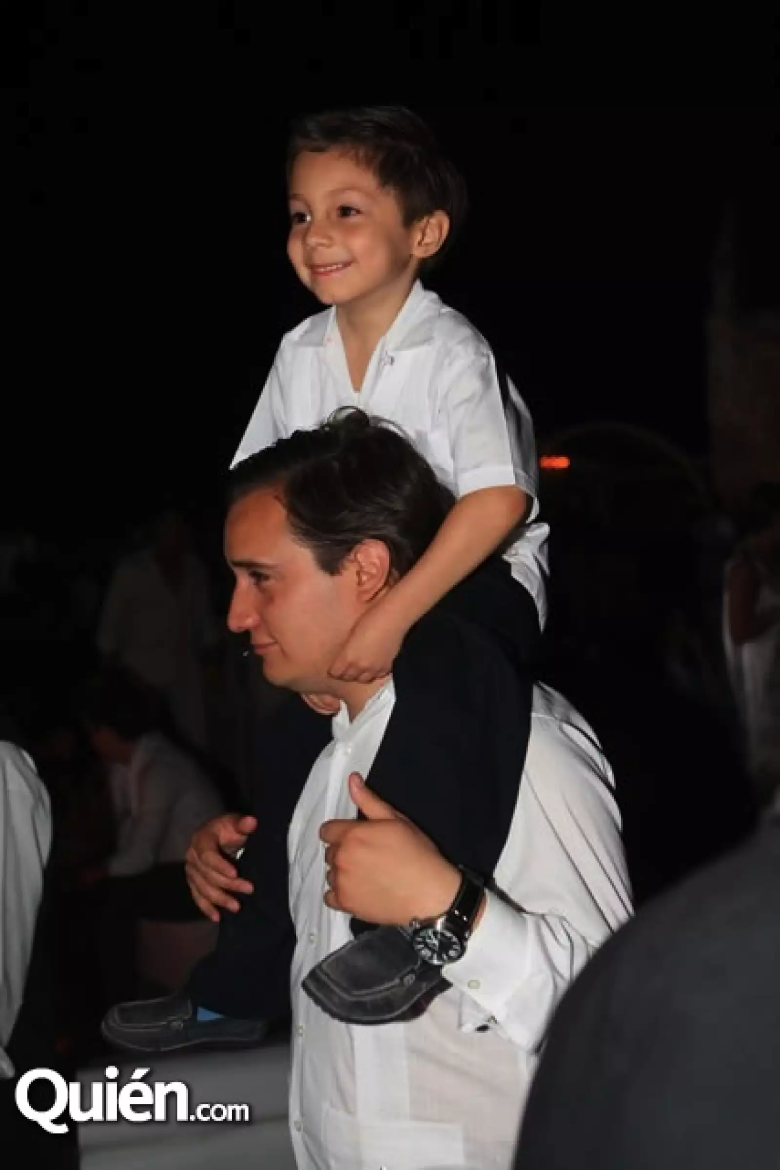 Emiliano y Óscar Guevara