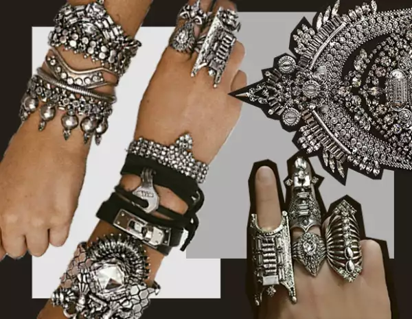 Joyería Dylanlex