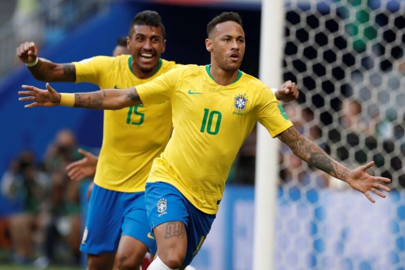 Neymar