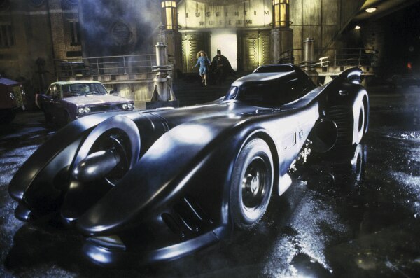 Batman