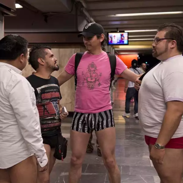 Sin Pie de Foto