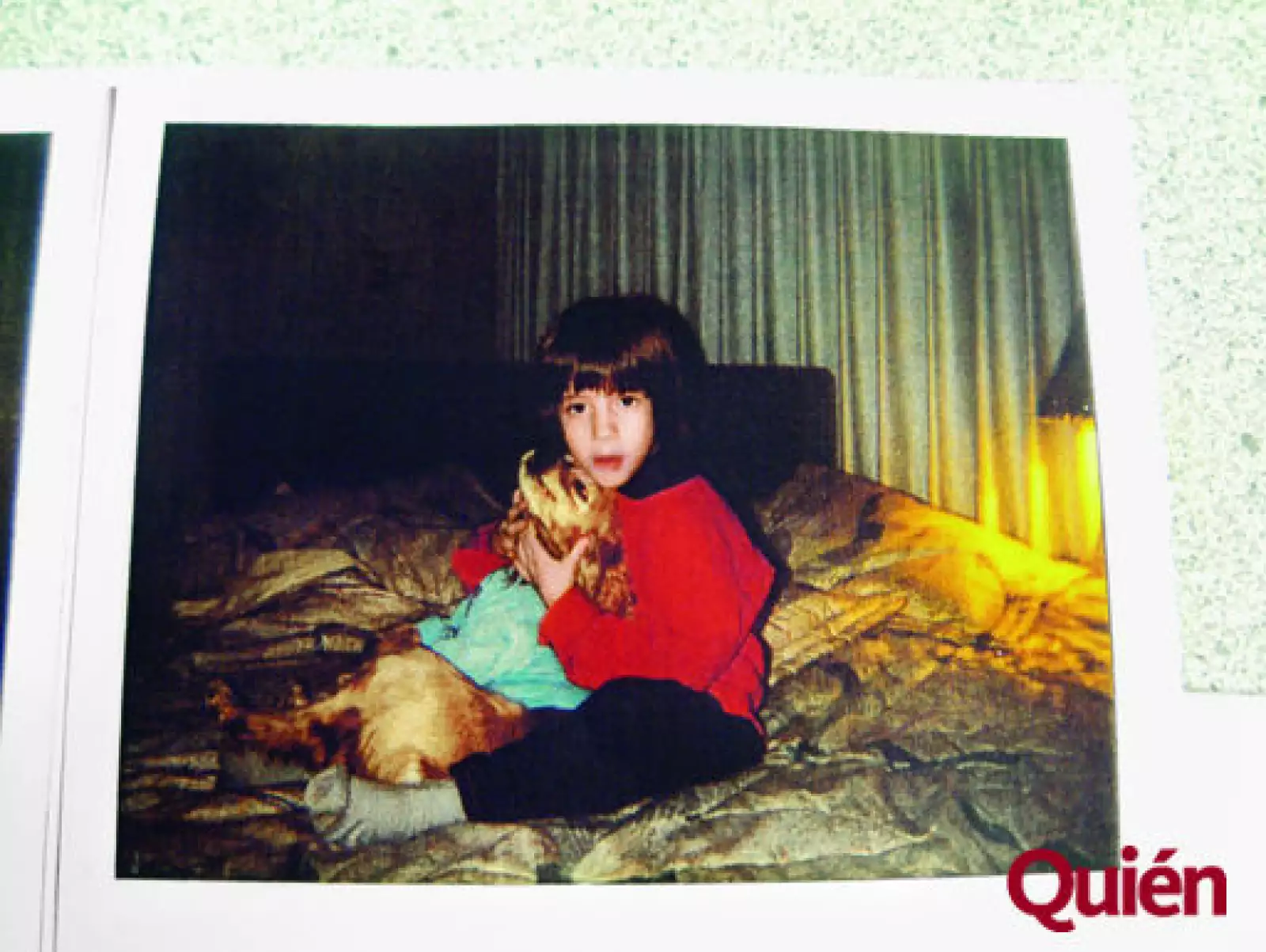 Sergio Gallego Basteri, su perro