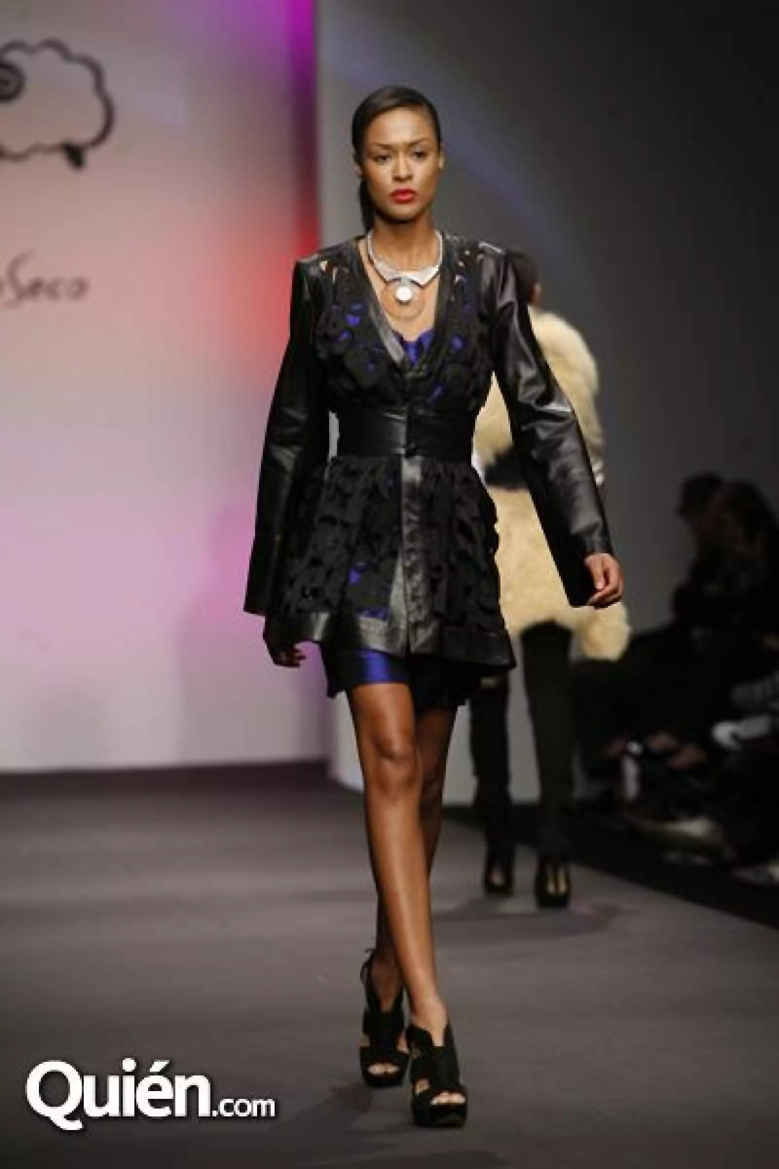 MBDF Pasarela Ricardo Seco