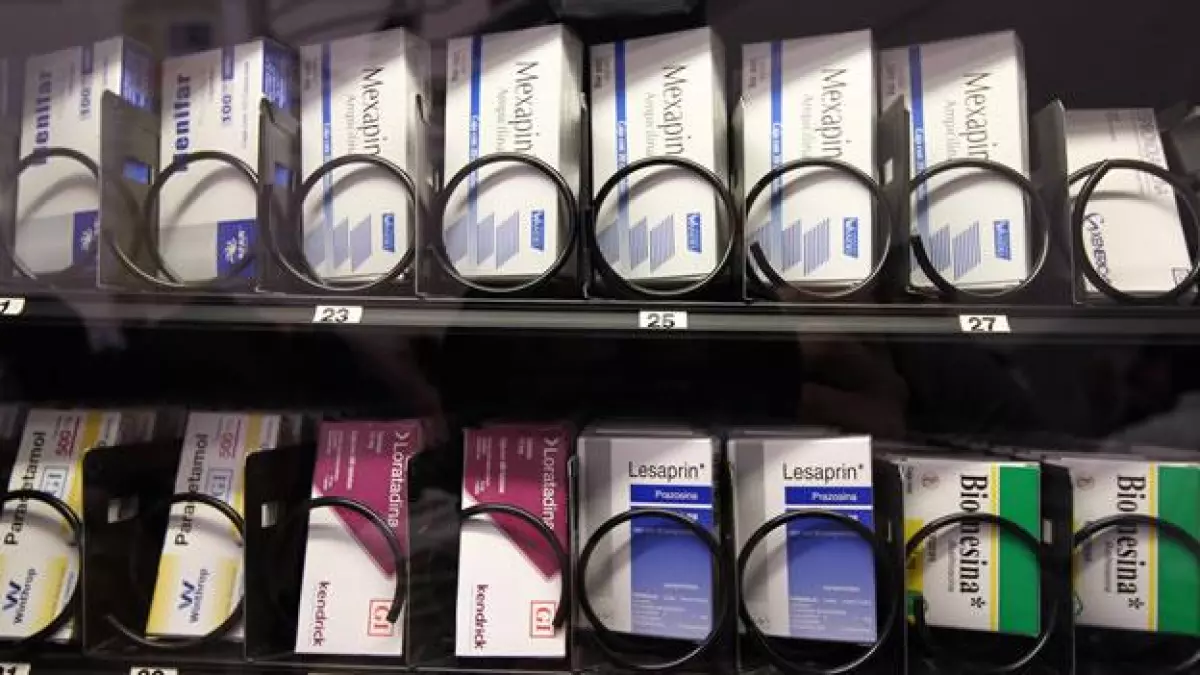 medicinas