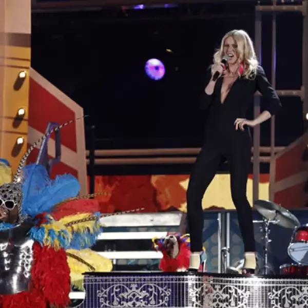 Cee Lo Green, Gwyneth Paltrow