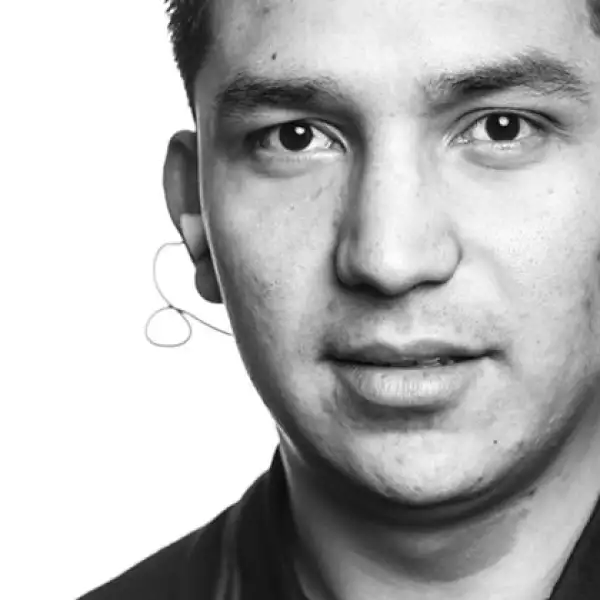 RETRATO, PandG, Alejandro Tafolla Hern�ndez, Primeros Auxilios, Planta Milenio Irapuato, 4 a�os en la empresa.