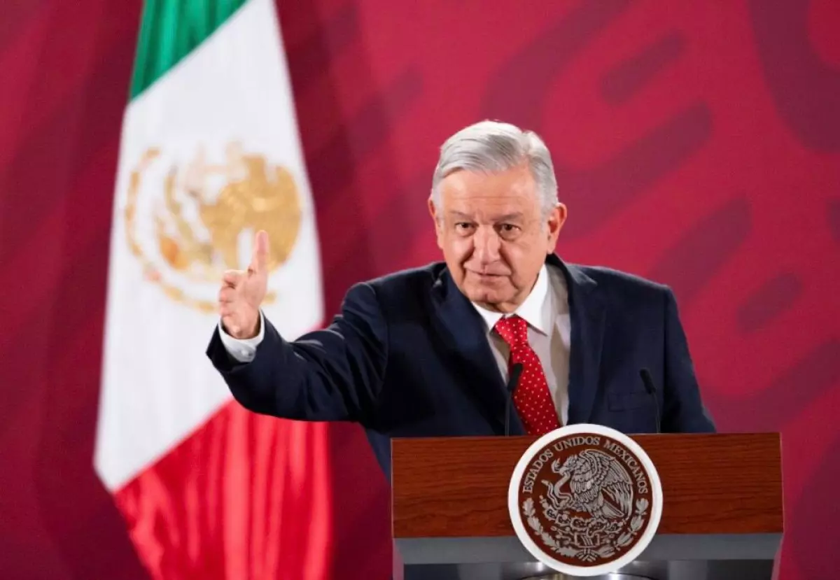 AMLO reconoce fracaso del Insabi: “Tuvimos un tropiezo administrativo"