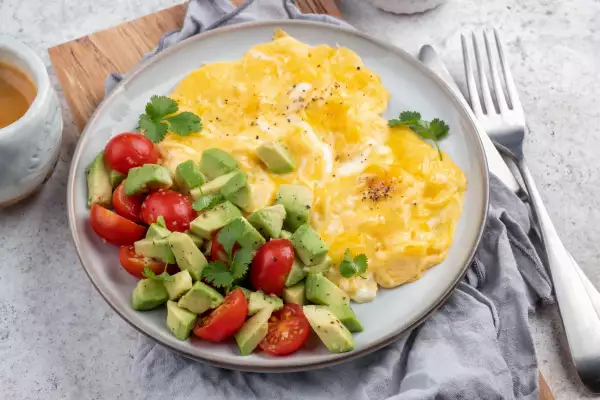 Keto-restaurantes