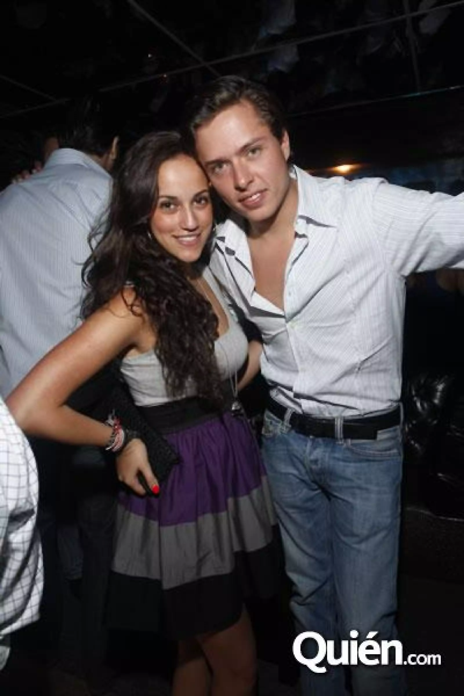 Inauguración Classico Polanco