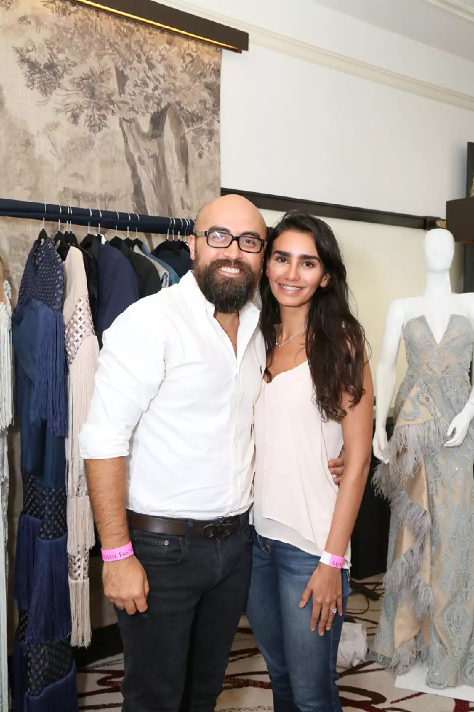 México Bridal Fashion 2019, 2ª Edición