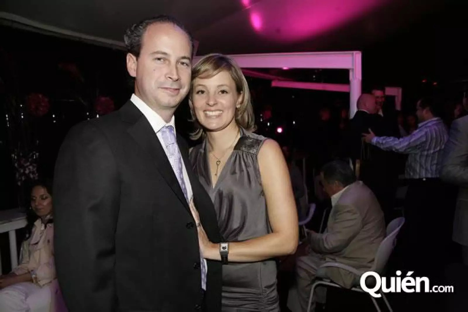 Coctel Tarjeta Premium