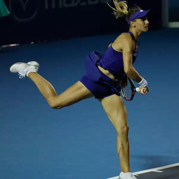 Final Abierto Mexicano de Tenis