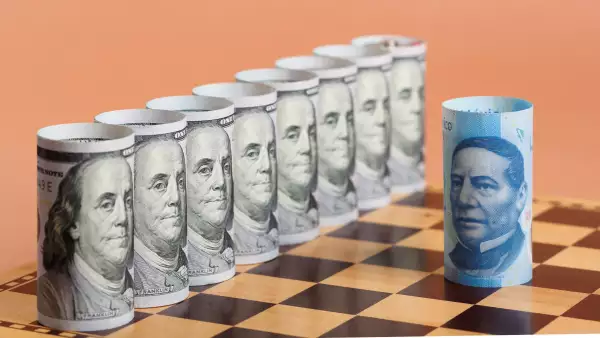 Dólar fuerte