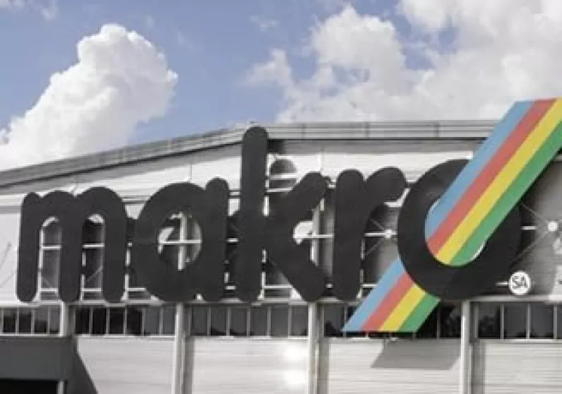 Massmart dirige unas 290 tiendas, farmacias y tiendas de otro tipo en 14 países africanos. (Foto: AP)