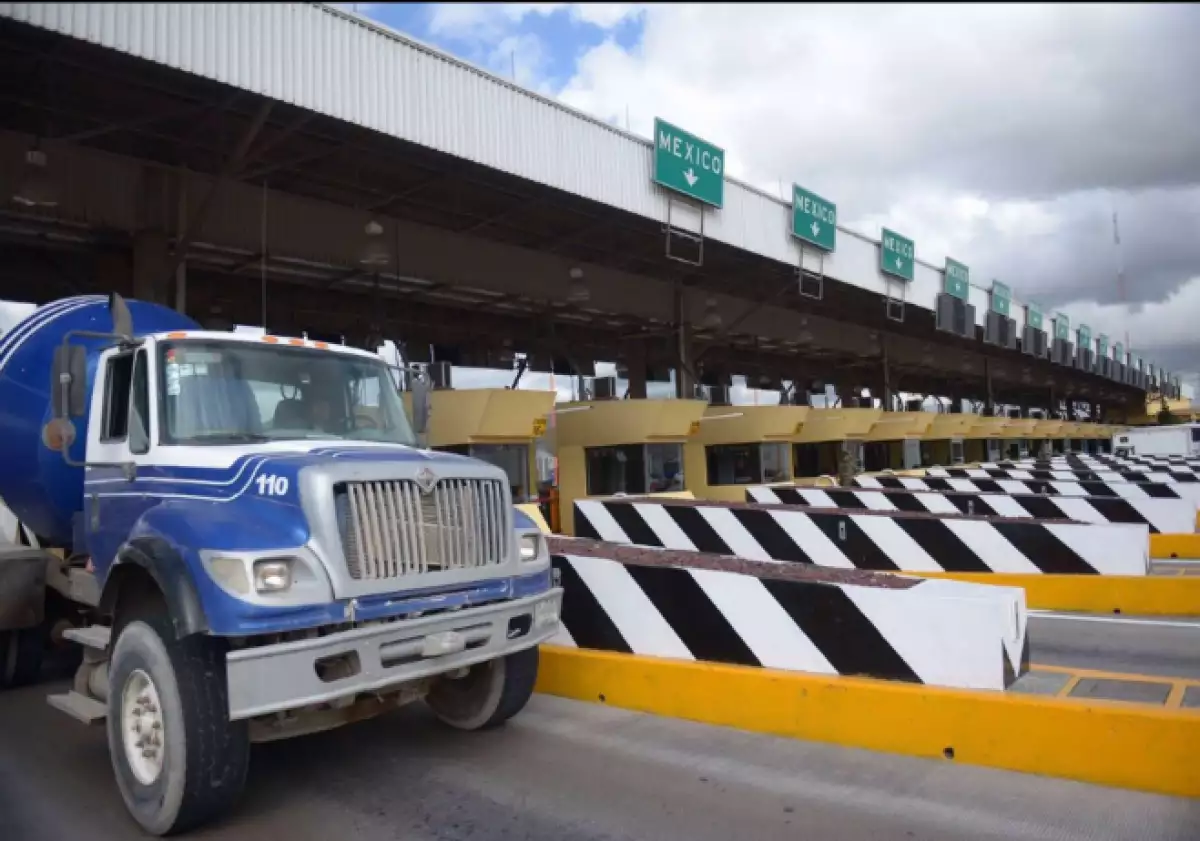 Extensión de carriles