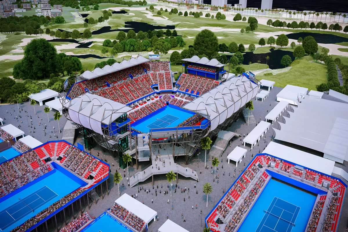 Estadio