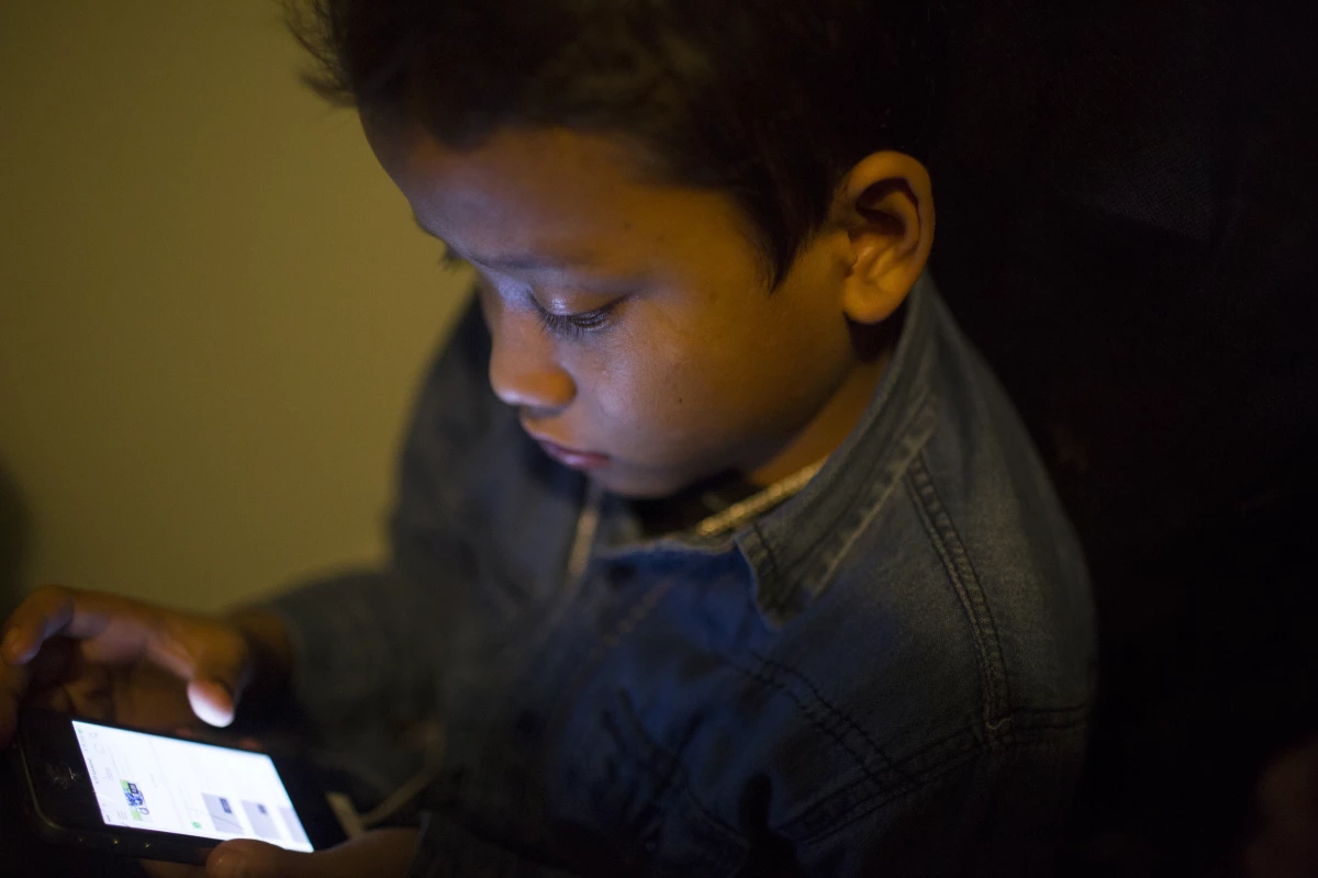 Telcel ofrecerá educación gratuita vía internet.