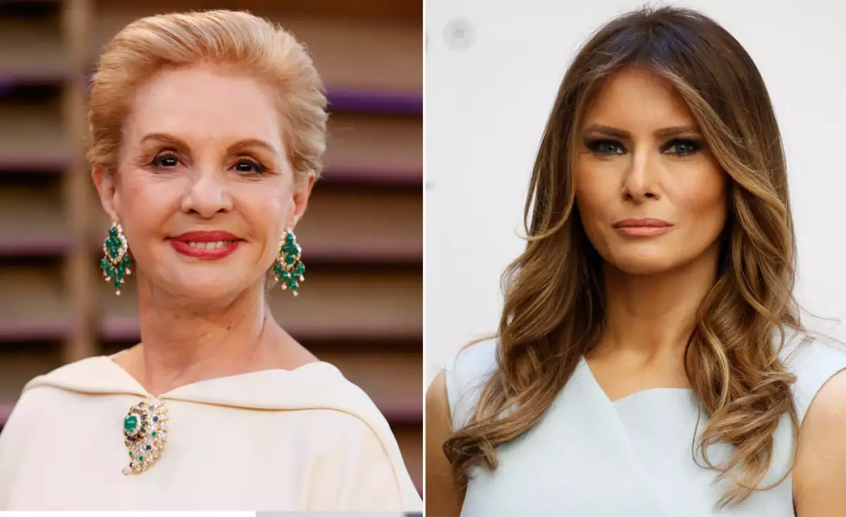 Carolina Herrera