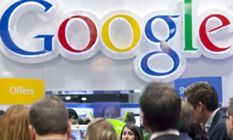 La unidad que Google venderá, generó 3,400 mdd en ingresos durante los cuatro trimestres finalizados el 30 de septiembre. (Foto: Getty Images)