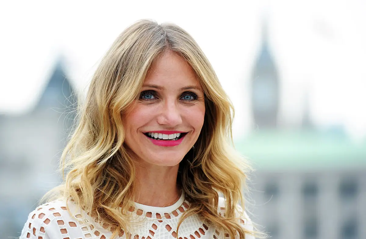 Cameron-Diaz