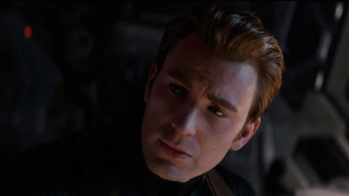 Avengers: Endgame