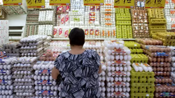 La cadena de tiendas abrió nueve en México y seis en Estados Unidos.