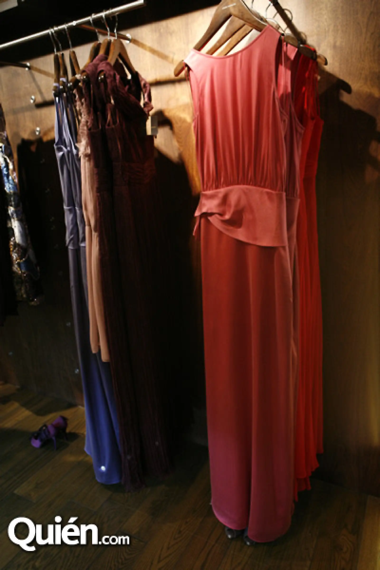 Inaguración Tienda Adolfo Dominguez