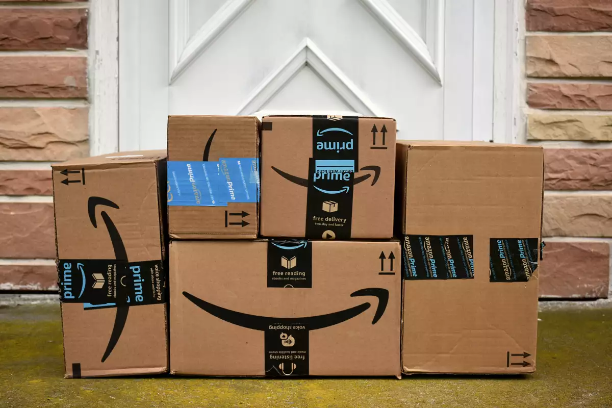 amazon