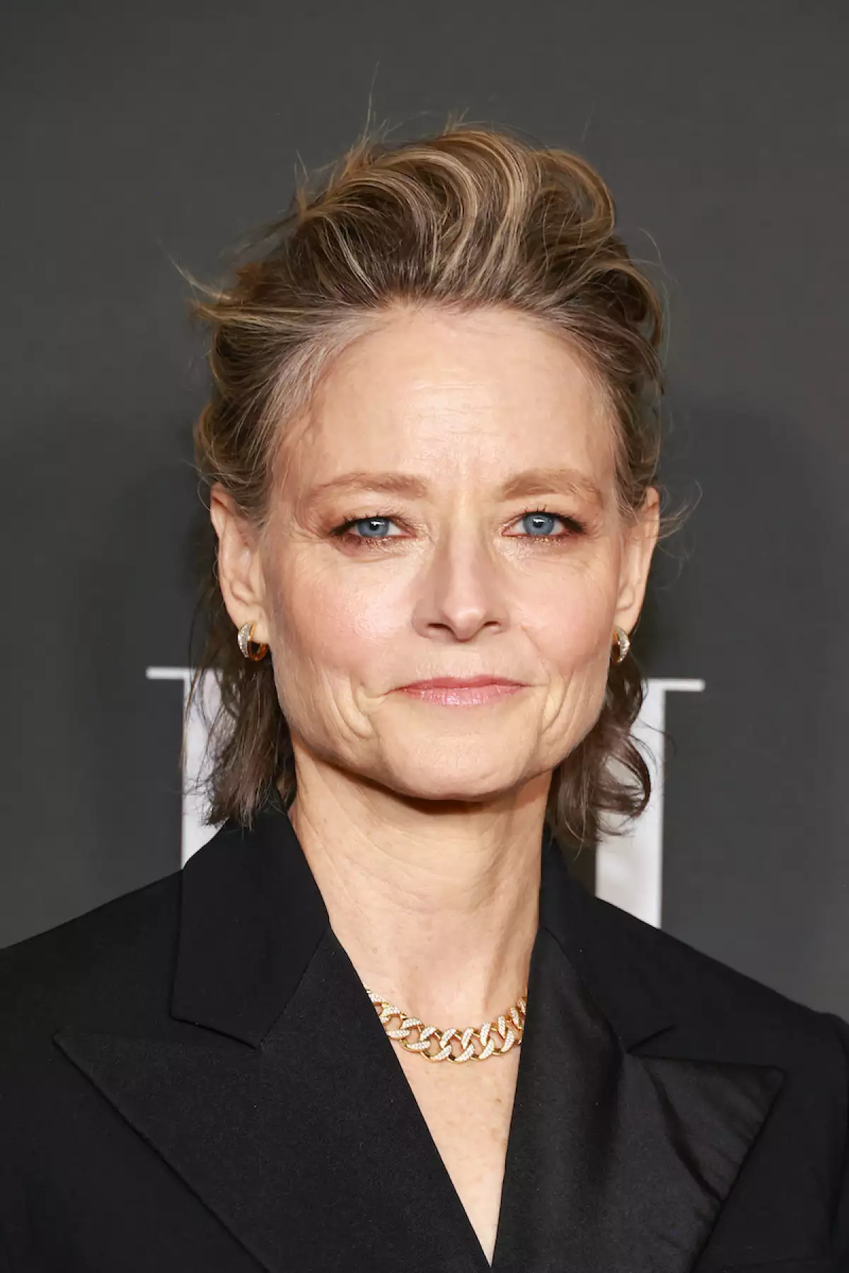 Jodie Foster