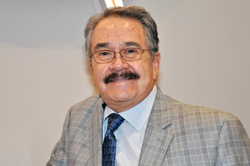 Pedro Sola