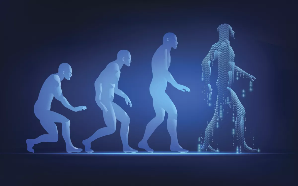 Los superhumanos podrían dominar el mundo dentro de pocos años