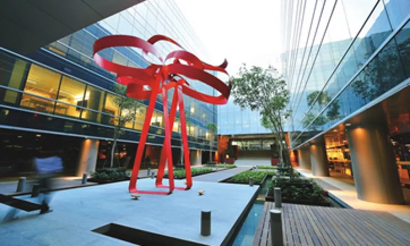 La nueva empresa se integrará a la unidad de negocios del Grupo, denominada Gigante IT. (Foto: Tomada de Gigante.com.mx)