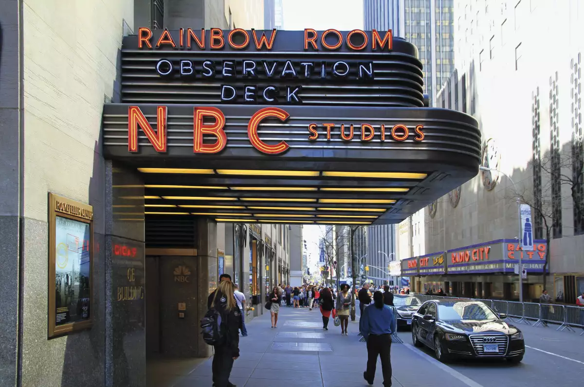30 Rock