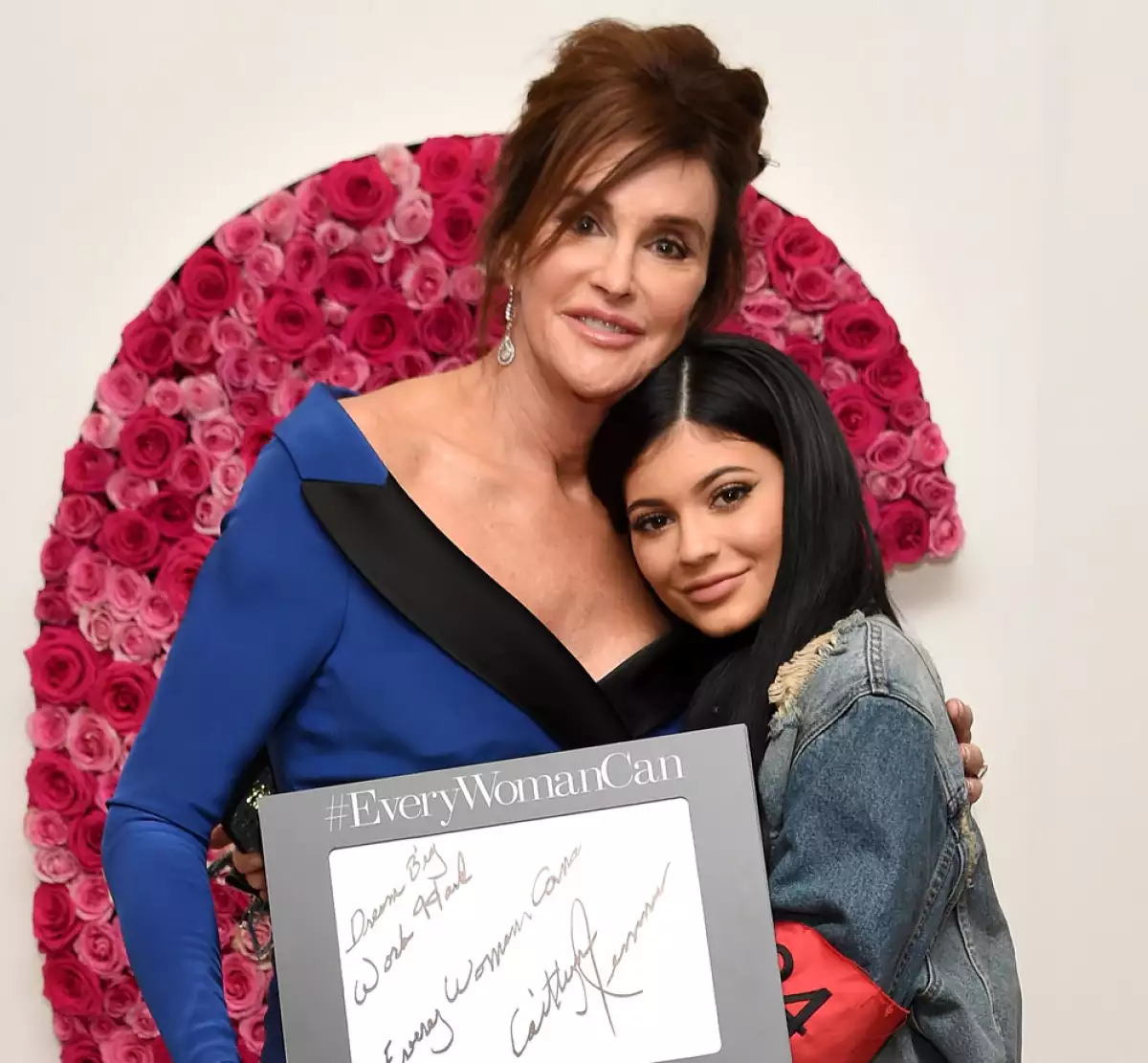 Caitlyn Jenner