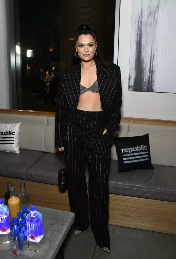 Jessie J