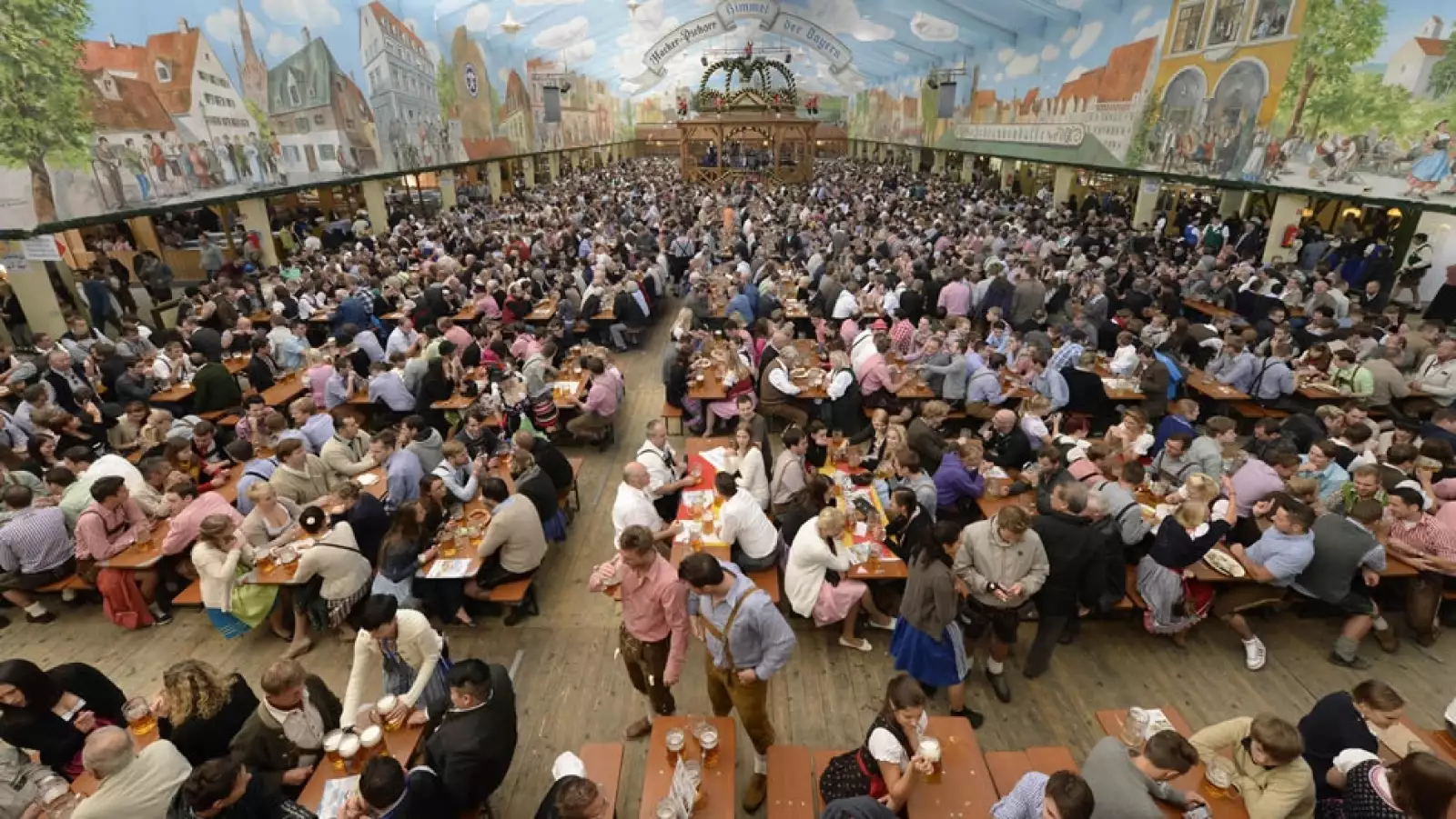Oktoberfest 2013