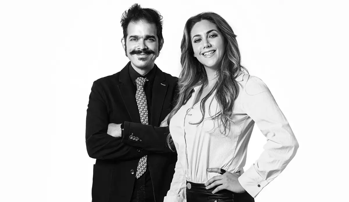 Grey México