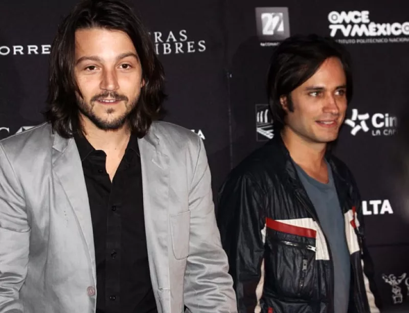 Los actores cumplen un sexenio con la gira de documentales, que en esta ocasión visitará 11  estados de la república mexicana.