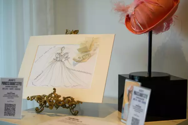 SubastaPrincesaDiana