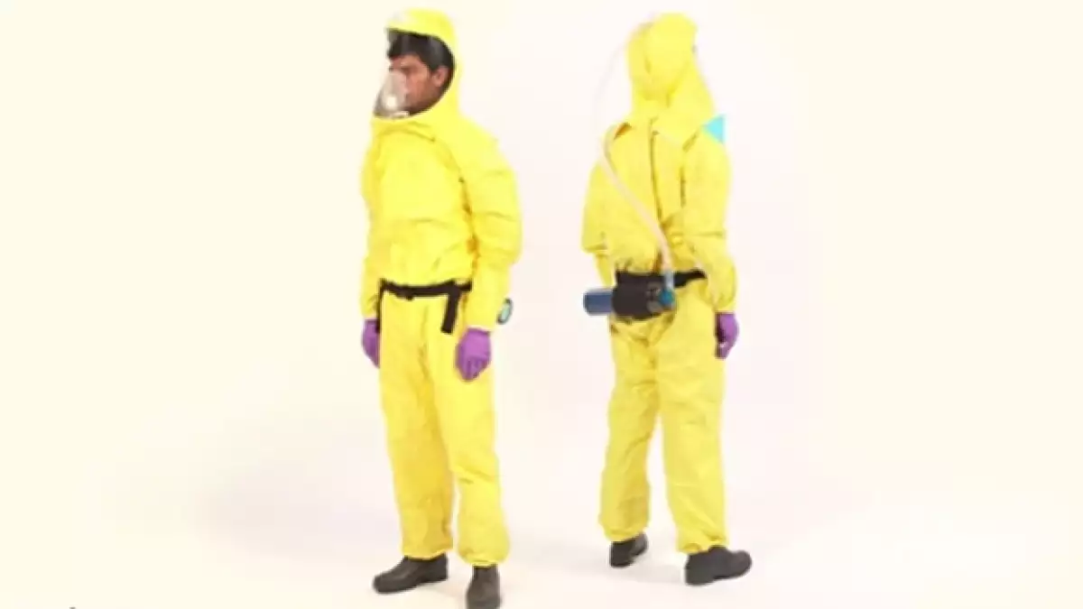 traje ebola johns hopkins