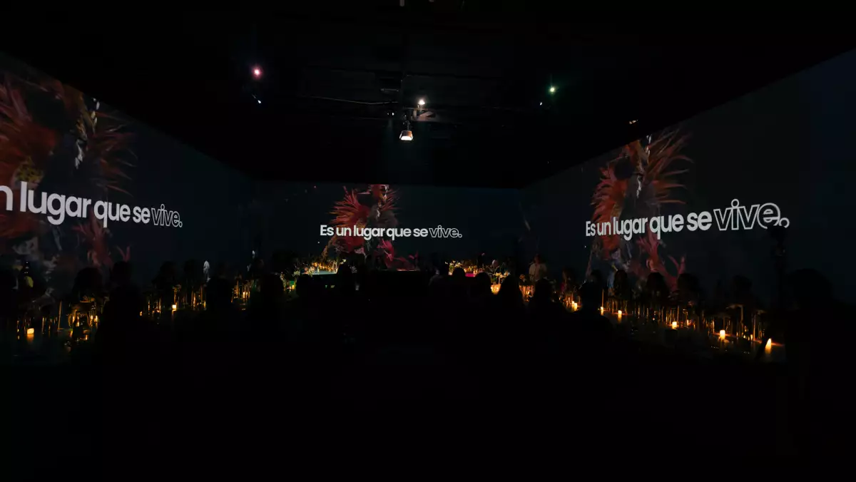 Xpectativa Xcaret 2025