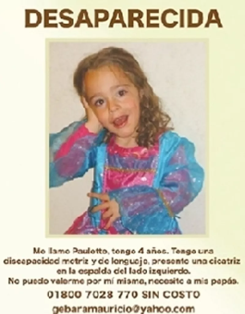 La hermana y la madre de Lisette Farah se trasladaron al hotel en donde se encuentra arraigada.