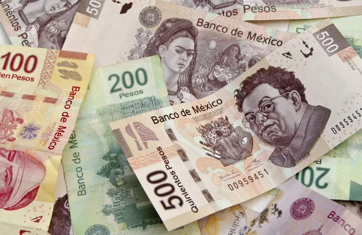 A la baja